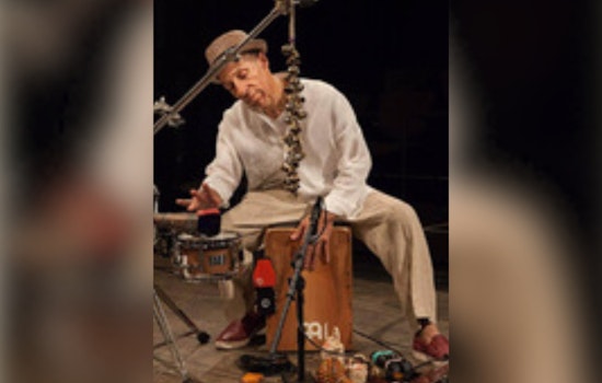 Free Jazz Concert at Hamilton Park: Dallas' Latest Live in the Park Music Event Offers Smooth Tunes Under Open Skies