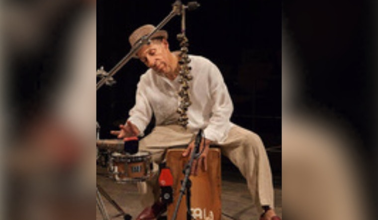 Free Jazz Concert at Hamilton Park: Dallas' Latest Live in the Park Music Event Offers Smooth Tunes Under Open Skies