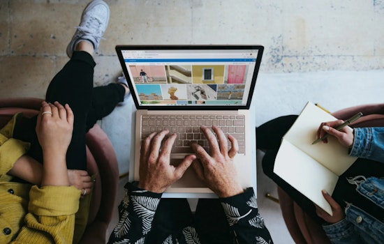 Free Marketing 101 Workshop for Sacramento Entrepreneurs at Bloom Workspaces on September 26