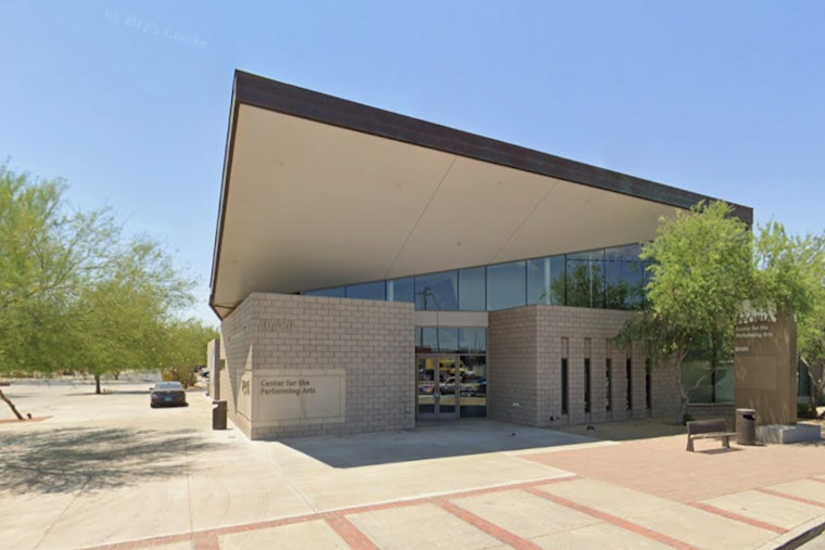 Free "September Mix Concert Series" Brings Melodic Saturdays to Peoria's Performing Arts Center