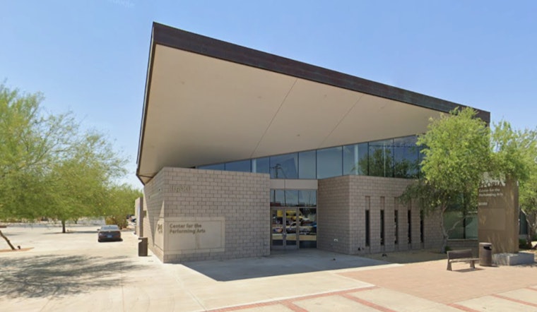 Free "September Mix Concert Series" Brings Melodic Saturdays to Peoria's Performing Arts Center