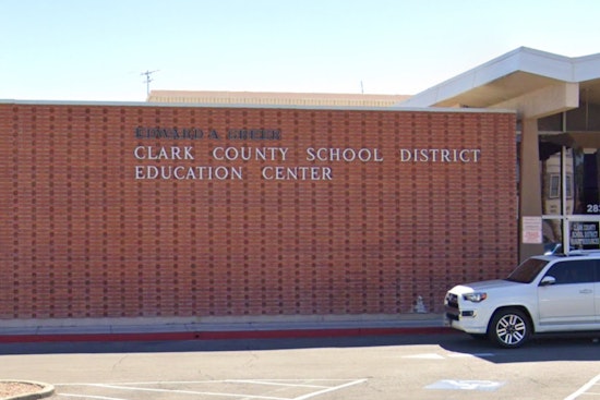 Free Speech Fury as Las Vegas School Board Clashes Over Teachers' Posts on Charlie Kirk's Murder