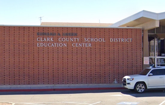Free Speech Fury as Las Vegas School Board Clashes Over Teachers' Posts on Charlie Kirk's Murder
