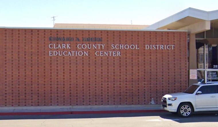 Free Speech Fury as Las Vegas School Board Clashes Over Teachers' Posts on Charlie Kirk's Murder