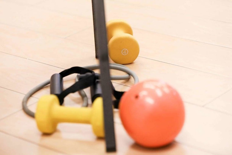 Free Teen Fit Program Kickstarts at Saint Monica Teen Center in Raleigh, Encouraging Youth to Get Fit and Stay Active