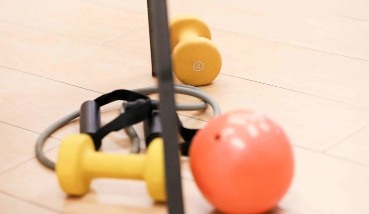 Free Teen Fit Program Kickstarts at Saint Monica Teen Center in Raleigh, Encouraging Youth to Get Fit and Stay Active