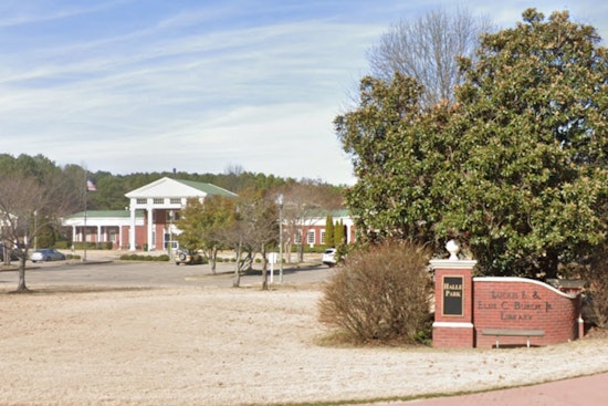 Friends of the Collierville Library Launch $4M Fundraising Drive for Major Expansion Project