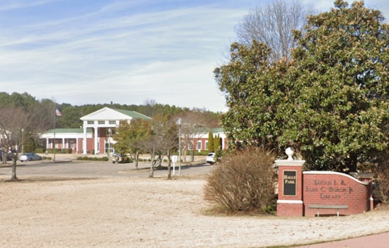 Friends of the Collierville Library Launch $4M Fundraising Drive for Major Expansion Project