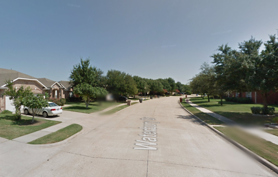 Frisco Commuters Alert: Roadwork to Cause Detours and Delays Across City