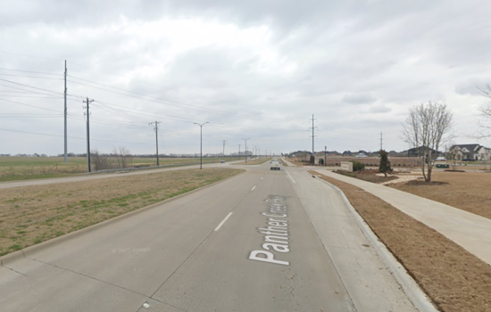 Frisco Drivers Alert: Roadway Construction Projects to Impact Local Traffic for Two Weeks