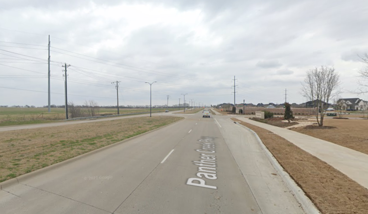 Frisco Drivers Alert: Roadway Construction Projects to Impact Local Traffic for Two Weeks