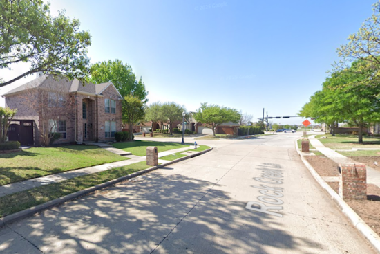 Frisco Drivers Alert: Roadwork Projects Launch, City Announces Two-Week Traffic Disruptions