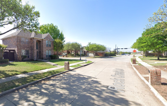 Frisco Drivers Alert: Roadwork Projects Launch, City Announces Two-Week Traffic Disruptions