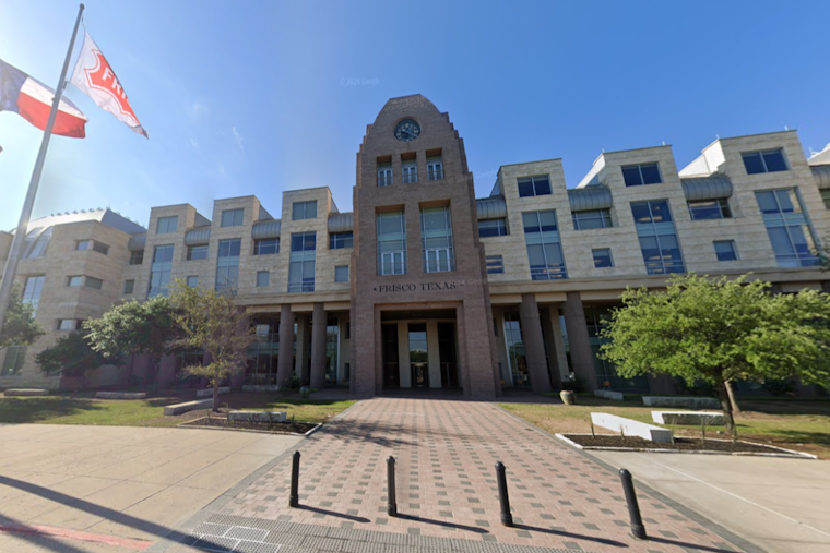 Frisco Sets FY26 Tax Rate Increase to Fuel City Growth and Infrastructure Maintenance