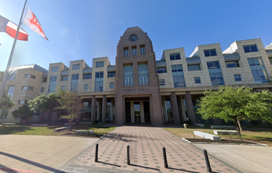 Frisco Sets FY26 Tax Rate Increase to Fuel City Growth and Infrastructure Maintenance
