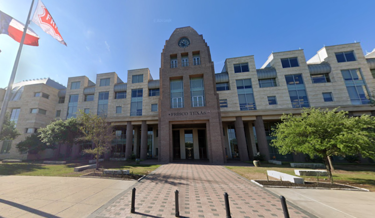 Frisco Sets FY26 Tax Rate Increase to Fuel City Growth and Infrastructure Maintenance