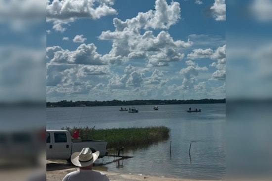 Frostproof Family Outing Turns Tragic with Drowning of 52-Year-Old Man in Lake Clinch