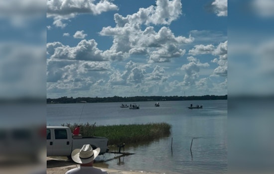 Frostproof Family Outing Turns Tragic with Drowning of 52-Year-Old Man in Lake Clinch
