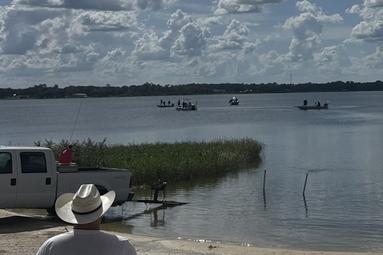 Frostproof Man Tragically Drowns at Lake Clinch, Polk County Sheriff's Office Investigates