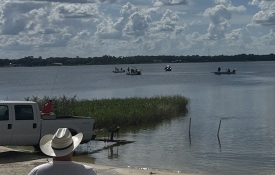 Frostproof Man Tragically Drowns at Lake Clinch, Polk County Sheriff's Office Investigates