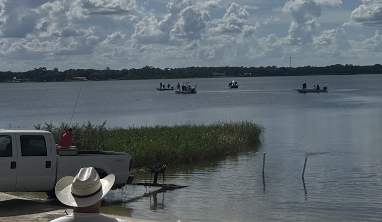 Frostproof Man Tragically Drowns at Lake Clinch, Polk County Sheriff's Office Investigates