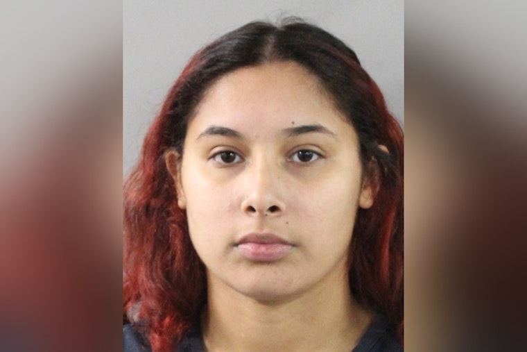 Frostproof Woman Charged with Felony Animal Cruelty After Death of Two Dogs in Polk County