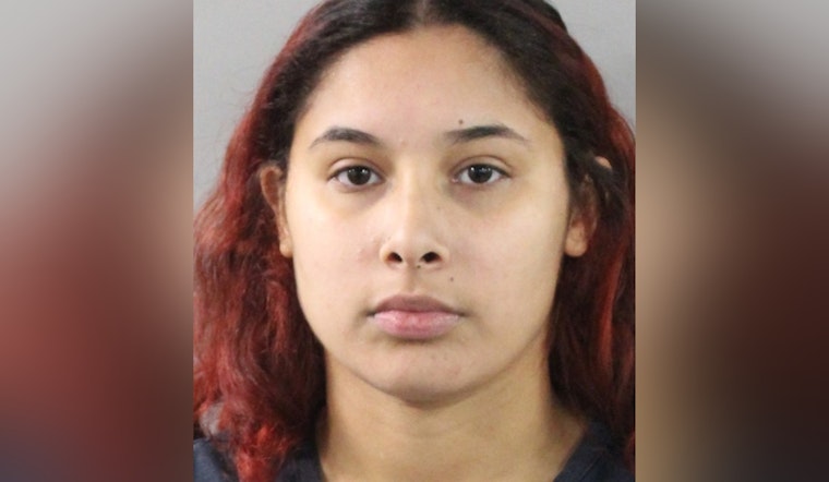 Frostproof Woman Charged with Felony Animal Cruelty After Death of Two Dogs in Polk County