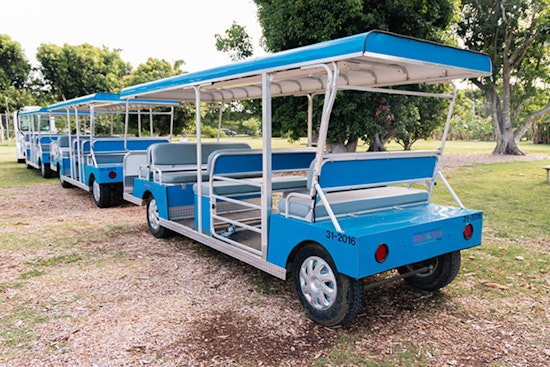 Fruit & Spice Park Teams Up with Miami Tourism Bureau to Promote Agritourism and Eco-Friendly Travel
