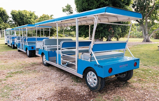 Fruit & Spice Park Teams Up with Miami Tourism Bureau to Promote Agritourism and Eco-Friendly Travel