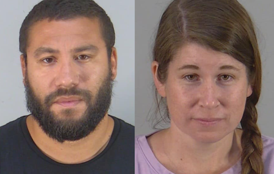 Fruitland Park Couple Arrested for DUI Manslaughter and Evidence Tampering in Crash that Killed Local Artist