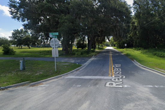 Fruitland Park Police Seek Witnesses After Driver Injured in Highway Shooting