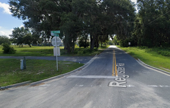 Fruitland Park Police Seek Witnesses After Driver Injured in Highway Shooting
