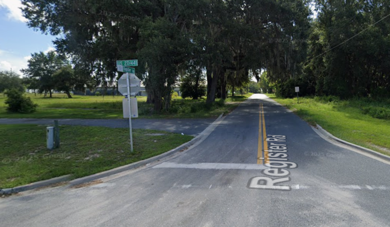 Fruitland Park Police Seek Witnesses After Driver Injured in Highway Shooting