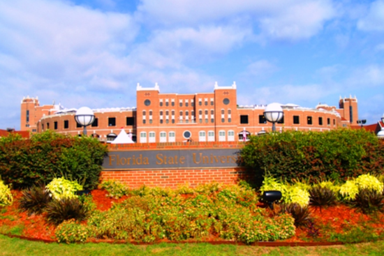 FSU Linebacker Ethan Pritchard in Critical Condition After Shooting Near Tallahassee
