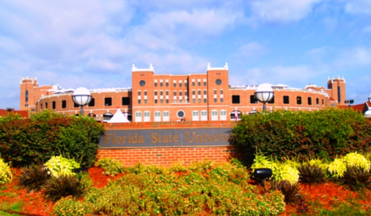 FSU Linebacker Ethan Pritchard in Critical Condition After Shooting Near Tallahassee