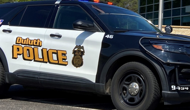 Fugitive from Atlanta Arrested in Duluth after Police Chase and Facing Extradition for Multiple Serious Charges