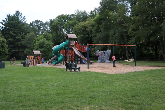 Gahanna Calls on Residents to Share Vision for Friendship Park's Makeover Before September 19 Deadline