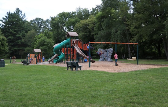 Gahanna Calls on Residents to Share Vision for Friendship Park's Makeover Before September 19 Deadline