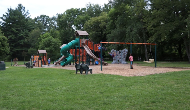 Gahanna Calls on Residents to Share Vision for Friendship Park's Makeover Before September 19 Deadline