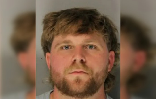 Gainesville Man Charged with Bestiality, Distributing Obscene Materials after Snapchat Video Surfaces