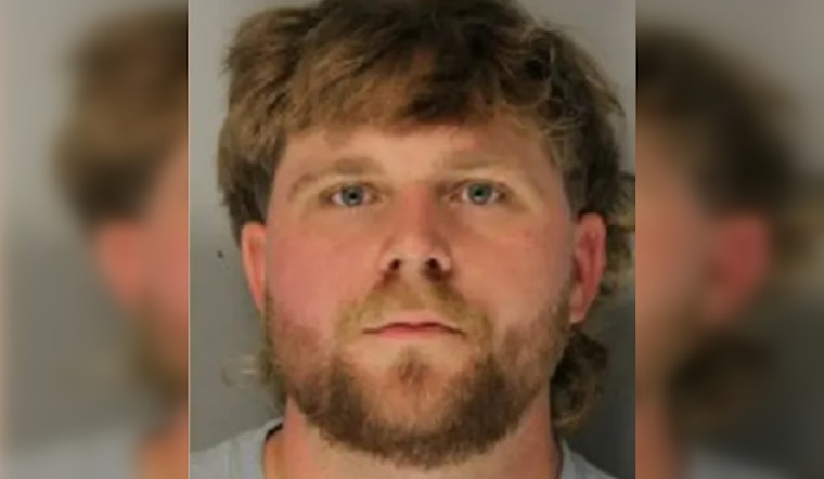 Gainesville Man Charged with Bestiality, Distributing Obscene Materials after Snapchat Video Surfaces