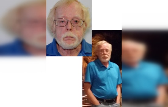 Gaithersburg Community Breathes Sigh of Relief as Missing Elderly Man Found Safe