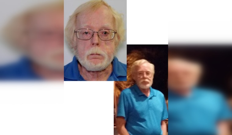 Gaithersburg Community Breathes Sigh of Relief as Missing Elderly Man Found Safe