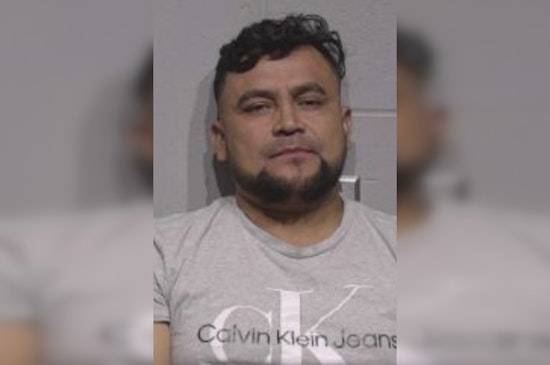 Gaithersburg Man Arrested in Texas for Alleged First-Degree Murder of Partner in Montgomery County
