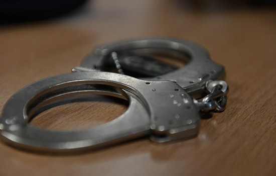 Galloway Man Charged with Felonious Assault on Man with Cerebral Palsy in Columbus' Short North