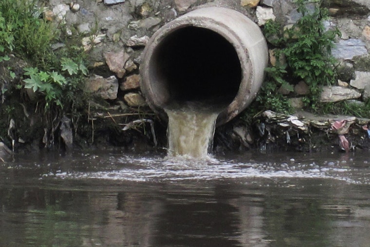Galveston Authorities Act to Prevent Future Sewage Spills After 2,500-Gallon Overflow at Airport Wastewater Facility
