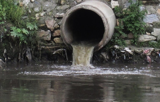 Galveston Authorities Act to Prevent Future Sewage Spills After 2,500-Gallon Overflow at Airport Wastewater Facility
