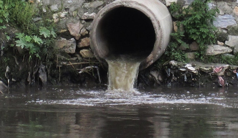 Galveston Authorities Act to Prevent Future Sewage Spills After 2,500-Gallon Overflow at Airport Wastewater Facility