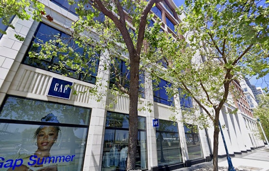 Gap RTO Plan Drags Workers Back Full Time as SF Downtown Recovery Picks Up Steam