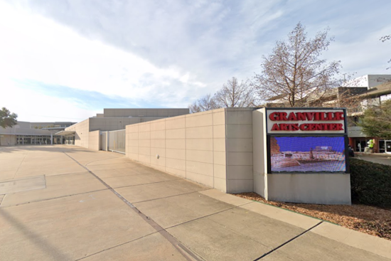 Garland Cultural Arts Invites Submissions for Dia de Los Muertos Juried Art Exhibit